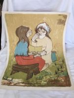 SCHURGIN Raoul Lithographie sign