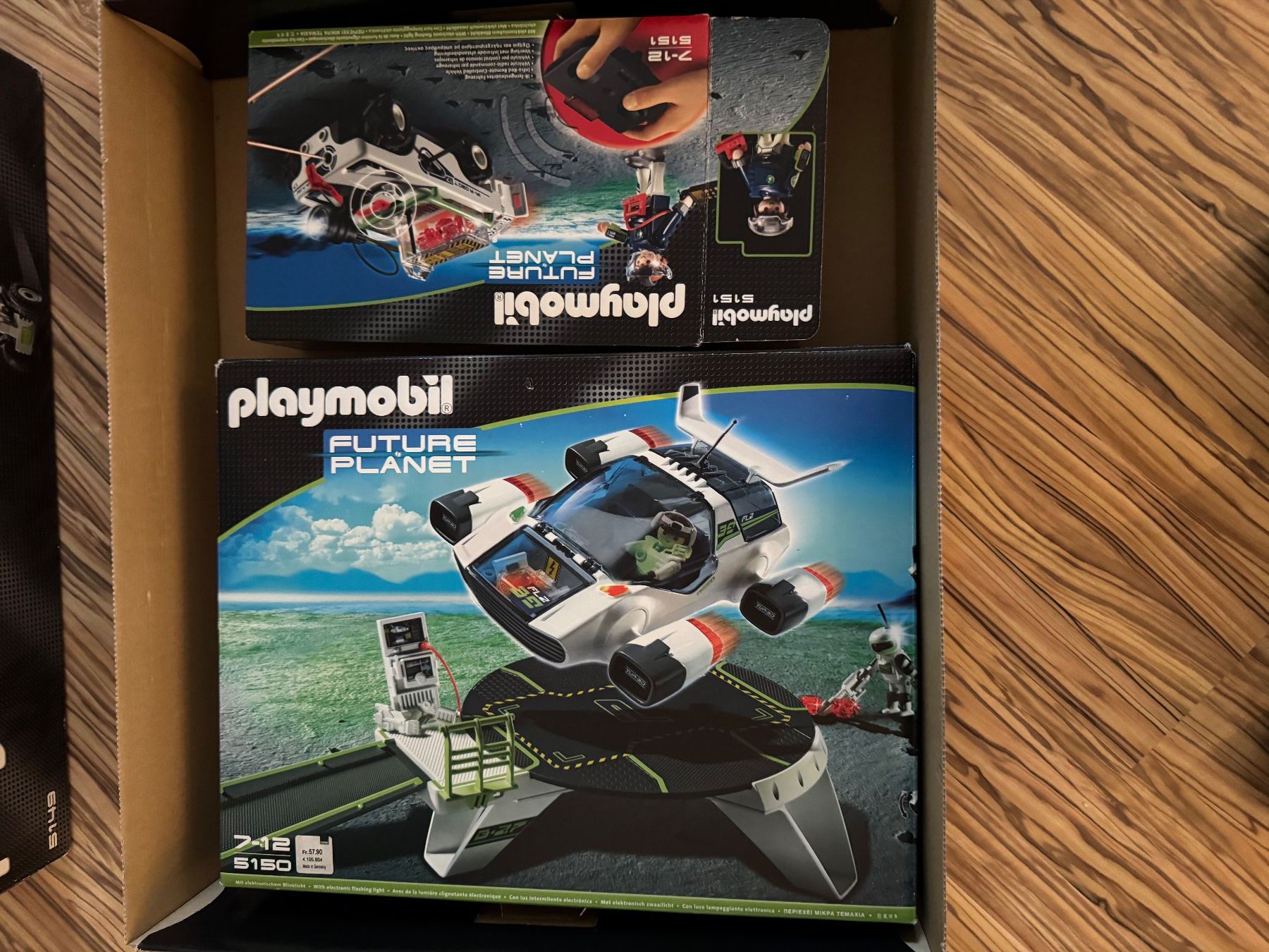 Playmobil Giocattoli: Playmobil Future Planet – Usato da Villnachern venduto da LiamW 1