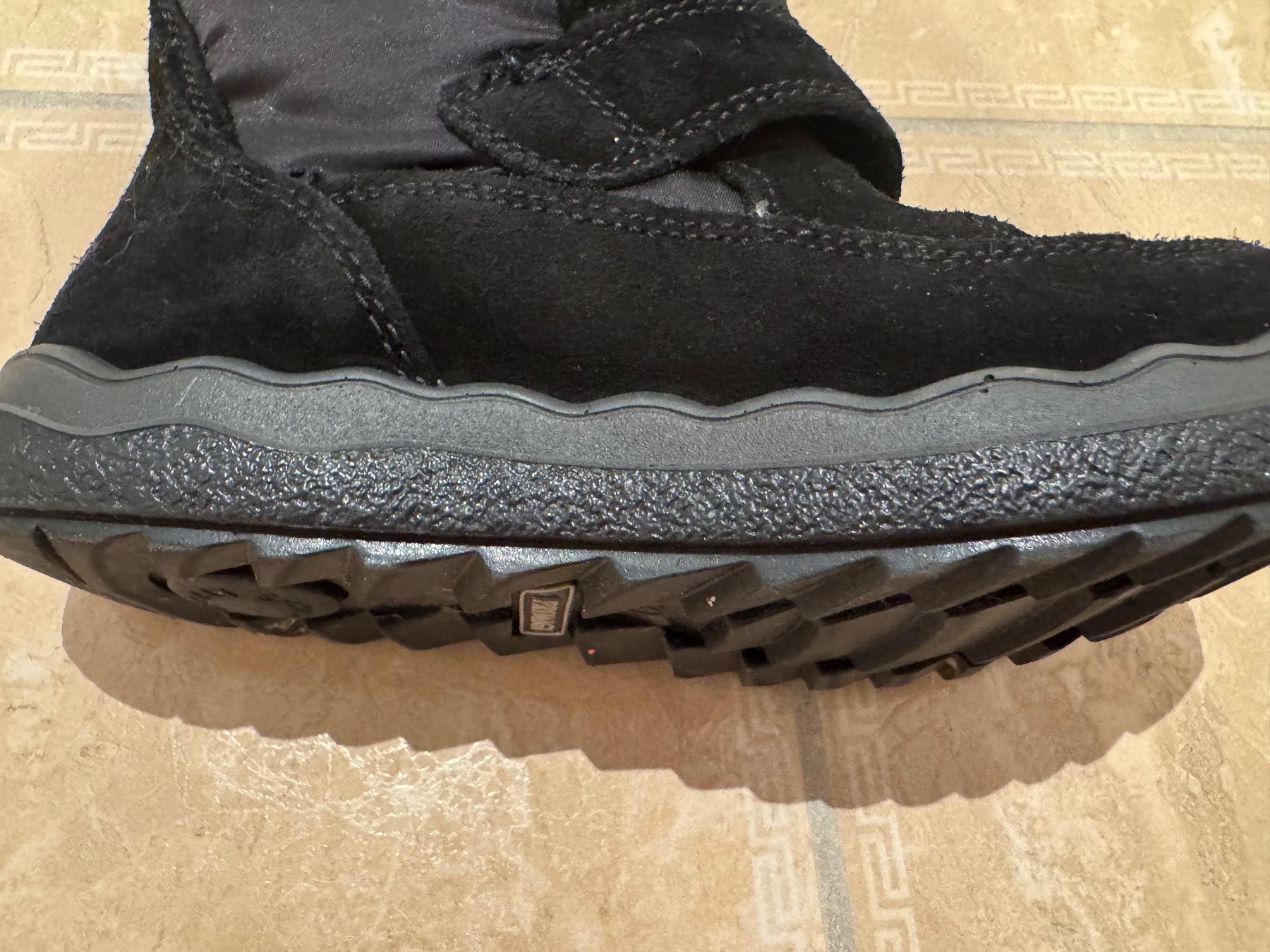 Primigi Scarpe per ragazze: primigi schöne Winterstiefel, 32 – Usato da Klingnau venduto da Markus14 6