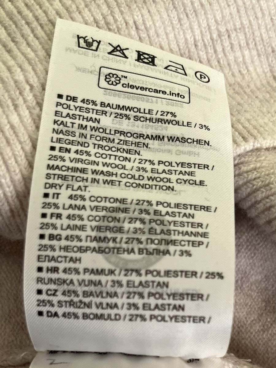 Pullover & Sweatshirts: Pullover von Marc O‘Polo Gr. L – Gebraucht aus Wenslingen von Sambi09 5