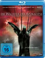 Die Wächter der Apokalypse
