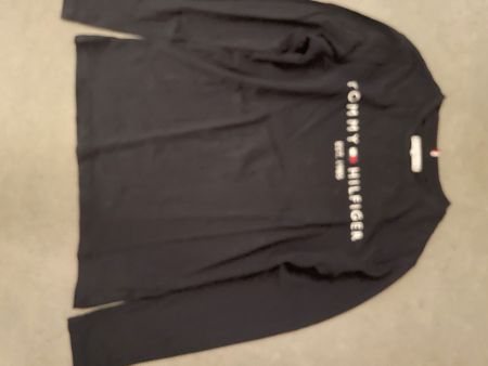 Jungen Tommy Hilfiger T-shirt