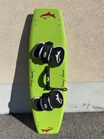 tavola Kitesurfboard JimmyLewis 125x38cm