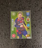 Lionel Messi - Barcelona - Panini