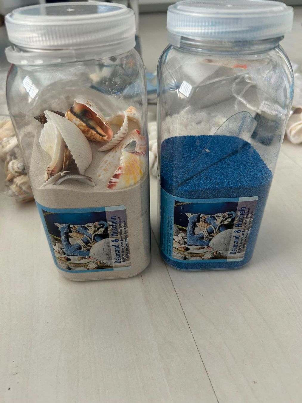 Alle Dekorationen: Sommer Deko – Gebraucht aus Madetswil von Luck_4_Ever 5