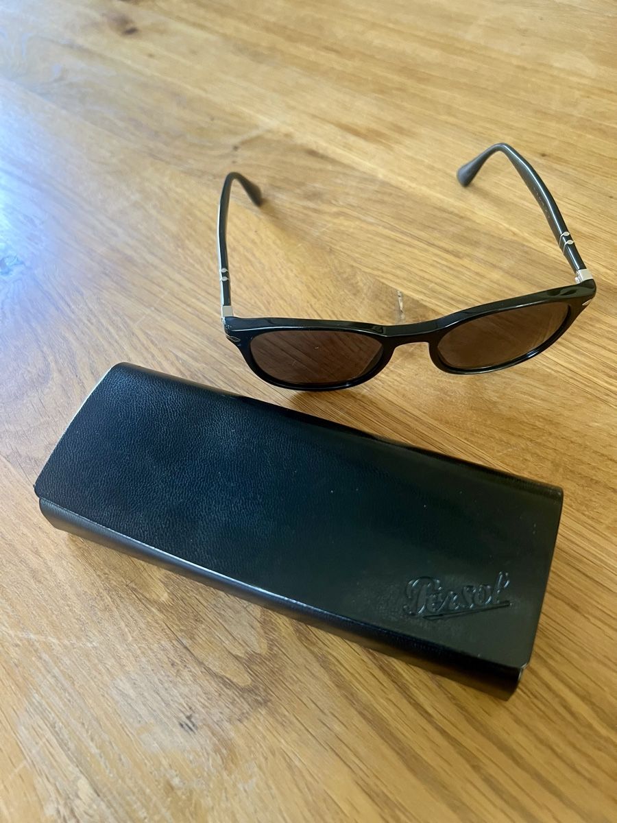 Ray-Ban Lunettes & Verres: Sonnenbrille Persol Size L – D'occasion à Münchenstein par cor_wpw2 8