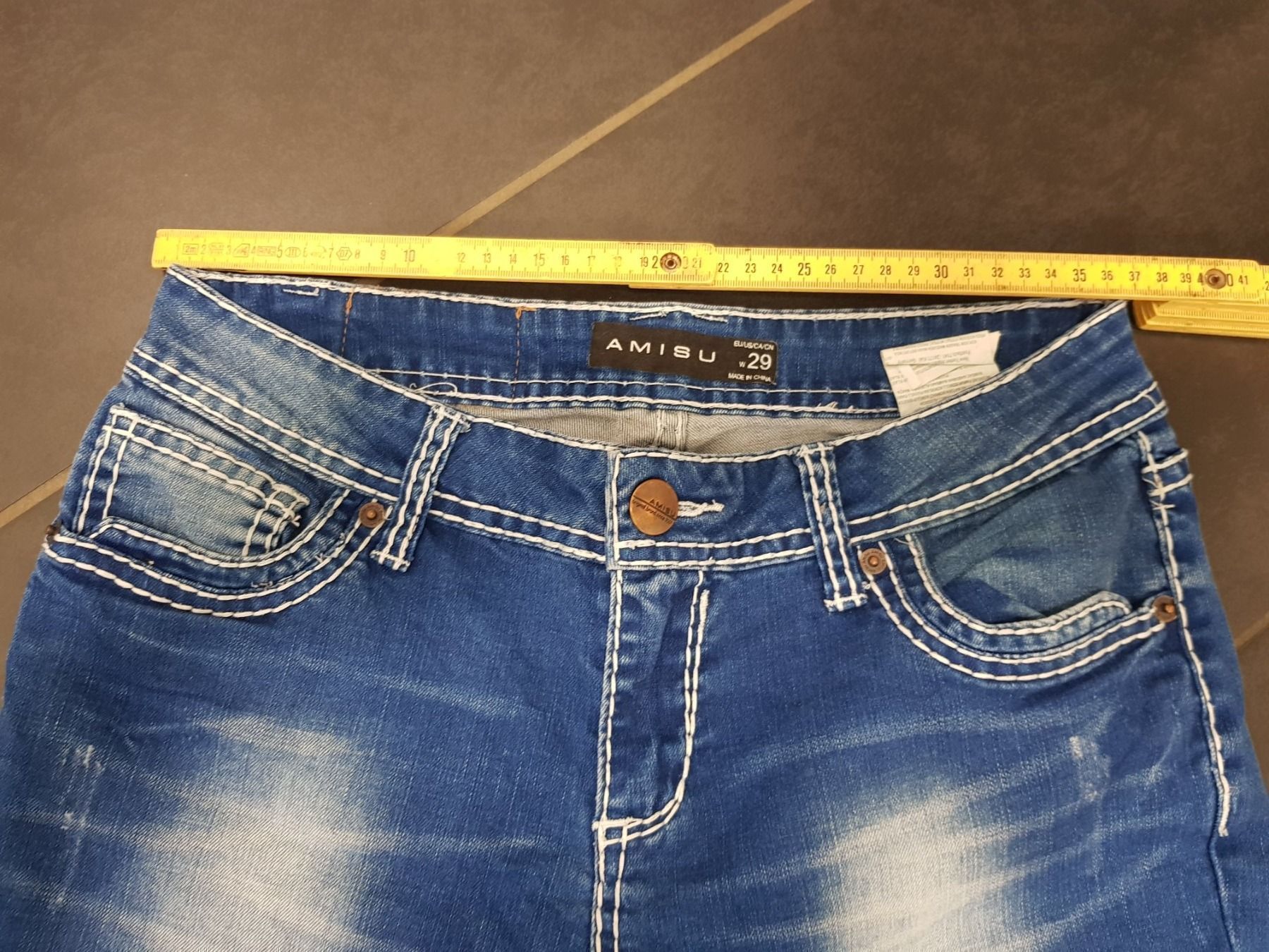 Jeans: Jeans – Usato da Oftringen venduto da bin_2wk8 2