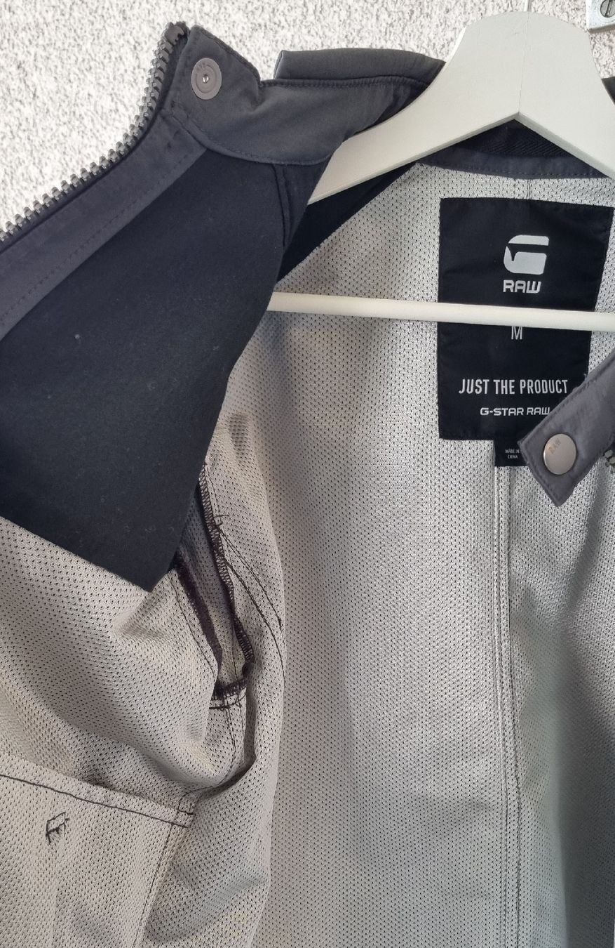 G-Star Jacken: G-Star Jacke, Gr. M – Gebraucht aus Oberriet SG von gimidrip 2