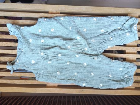 Baby-Overall