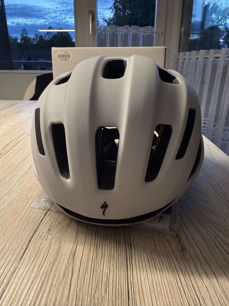 Specialized Helme: Specialized Align II Fahrradhelm – Neu und originalverpackt aus Uttigen von FionaL01 2