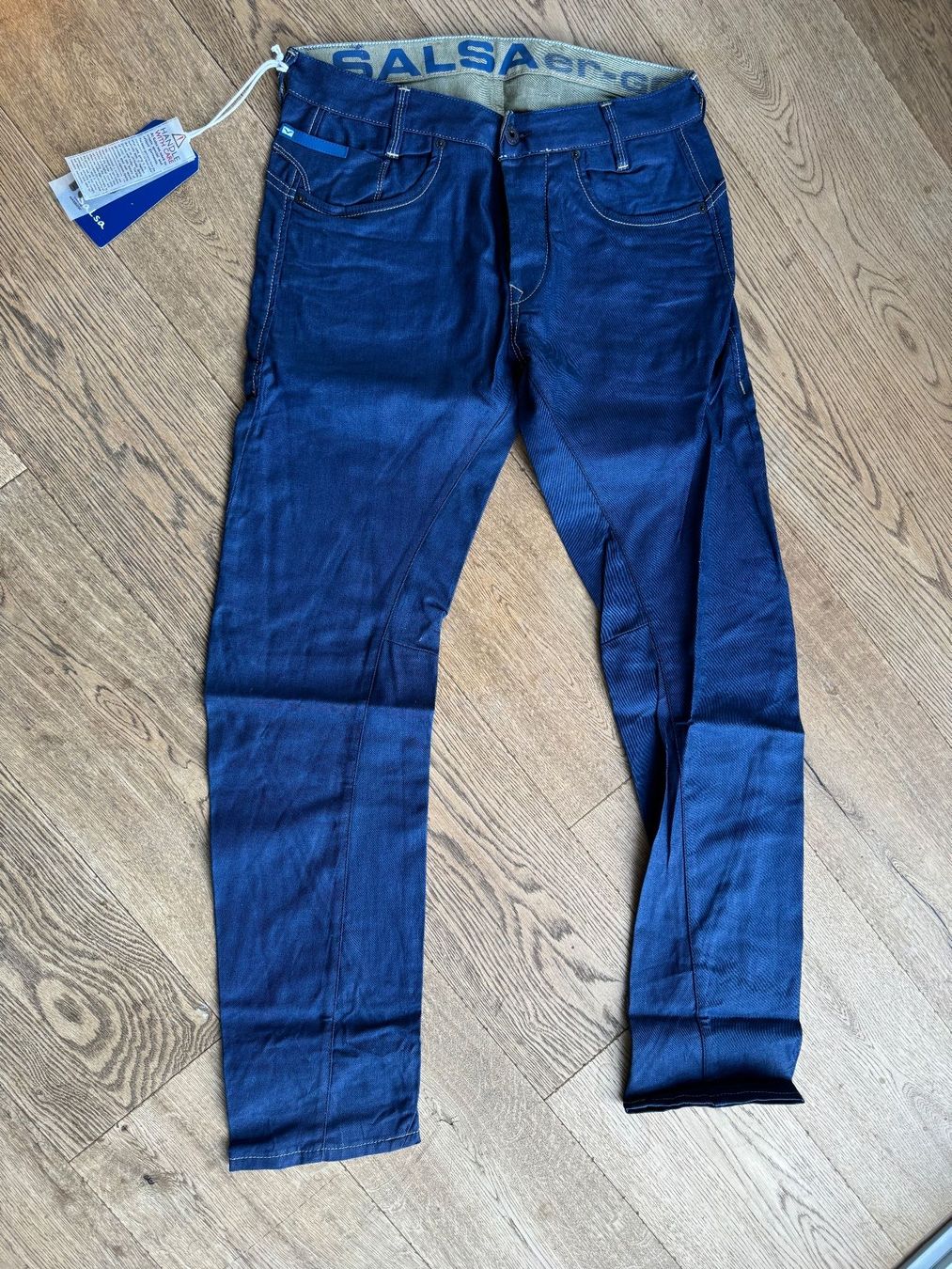 Salsa Jeans: Jeans, Salsa //NEU// 29/34 – Nuovo (secondo la descrizione) da Stettfurt venduto da outlet72