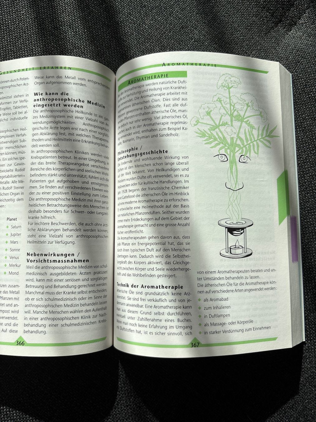 Bücher: Buch  Meine Gesundheit – Gebraucht aus Niederbipp von fashionfuchs 4