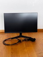 LG 24" Gaming Monitor 24GN600-B 144 Hz, G-Sync