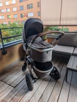 Joolz Geo 2 Kinderwagen mit Zubehör