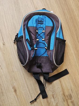 Kinderrucksack Toito Wear