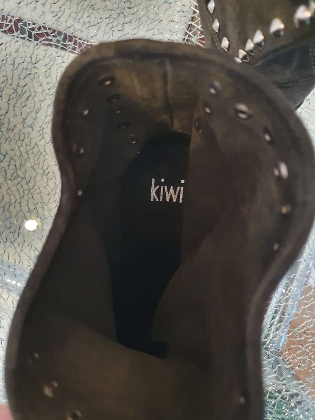 Damenschuhe: Kiwi Gr. 40 – Neu und originalverpackt aus Luzern von Reni025 2