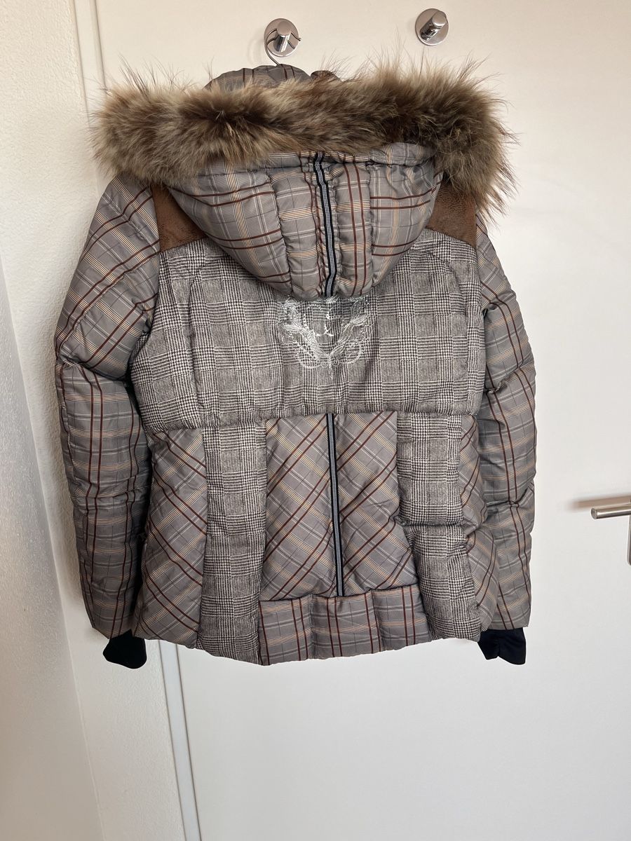 Sportalm Giacche: Sportalm Winterjacke, Grösse 42 – Usato da Zug venduto da vik_p5lx 3