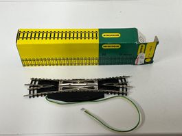 Spur N TRIX 1 x 14960 DKW elektrisch