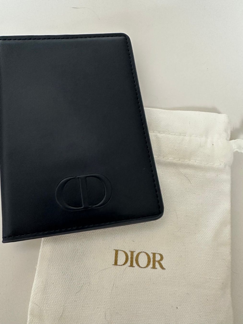 Dior Altro in  Abbigliamento & Accessori: Dior Passhülle – Nuovo e nell'imballaggio originale da Steinmaur venduto da regenbogen052