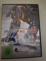 DVD Pacific Rim Film von Guillermo del Toro FSK 12