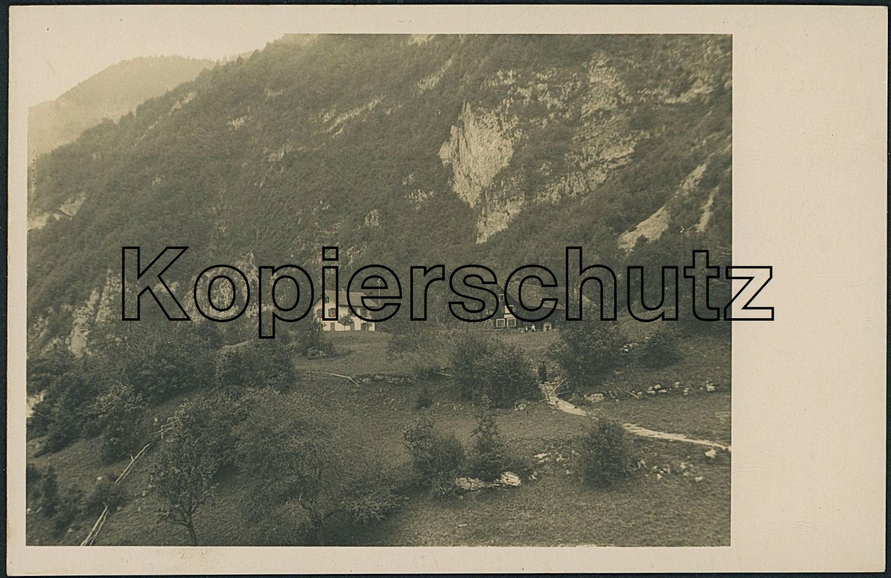 Cartoline postali: SG Betlis - Amden – Nuovo (secondo la descrizione) da Schindellegi venduto da masutka7