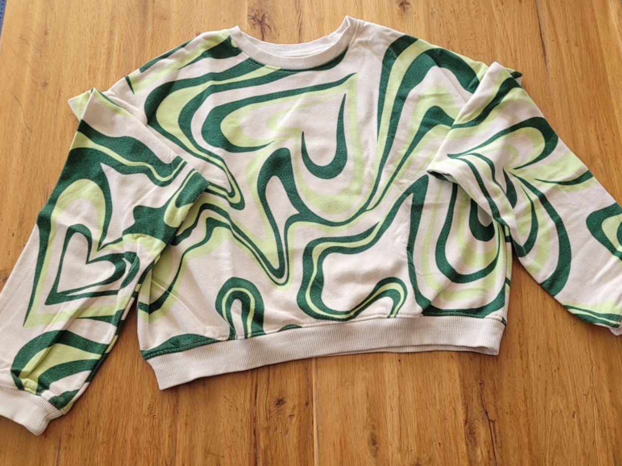 H&M Maglioni & Felpe: 158/164 - Grösse, Pullover für Mädchen – Usato da Nottwil venduto da echtMOMO