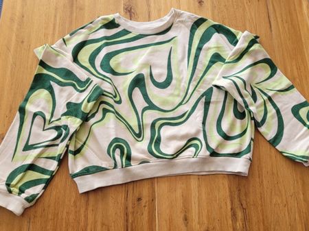 158/164 - Grösse, Pullover für Mädchen