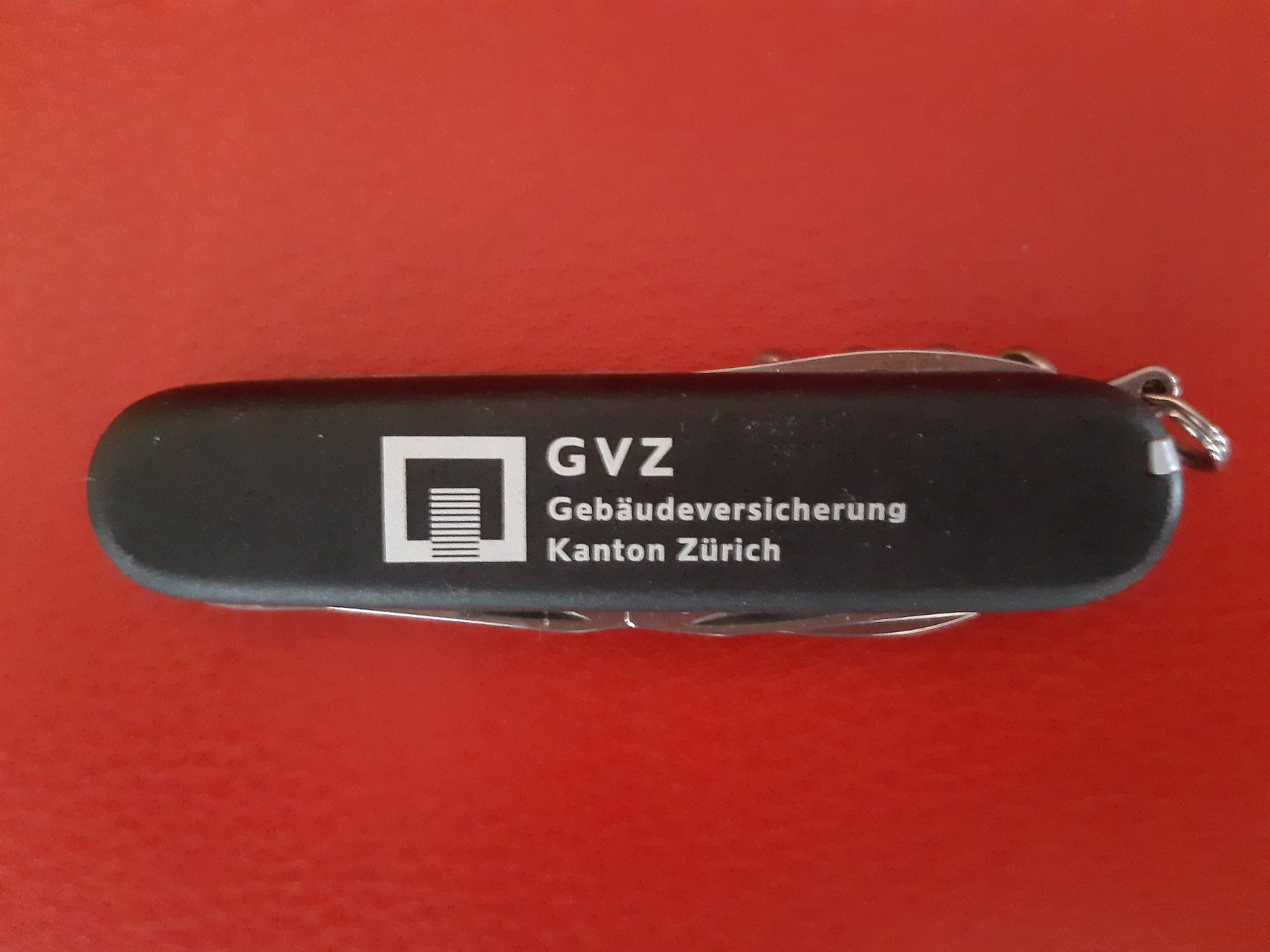 Coltelli tascabile: Sackmesser GVZ – Usato da Brütten venduto da Beat8311