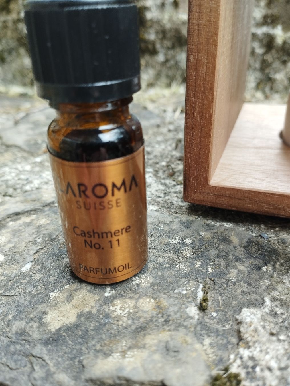 Raumspray: Duftschale – Neu und originalverpackt aus Brienzwiler von Nytt-och-Bytt 4