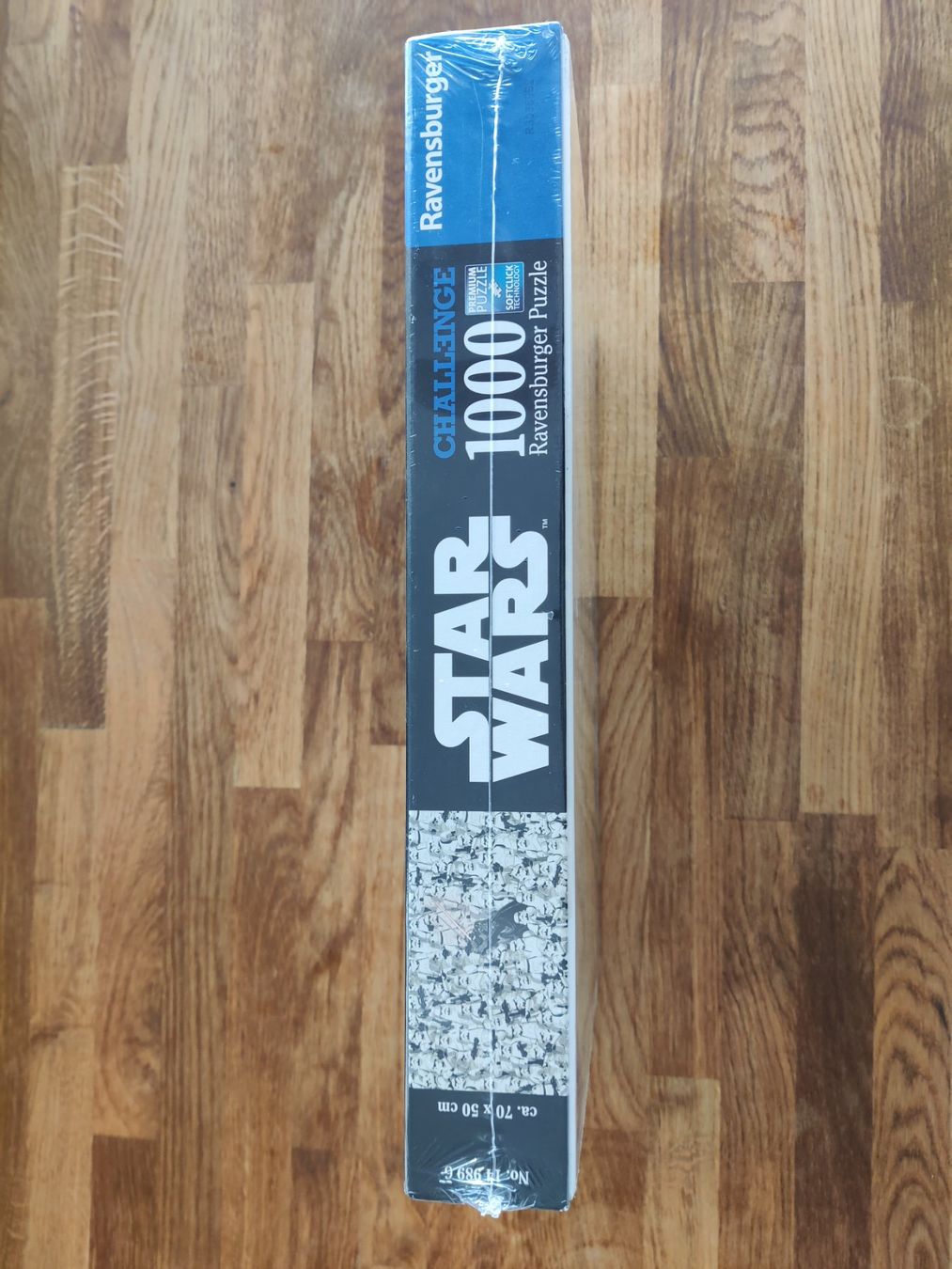 Ravensburger Puzzles: Star Wars Puzzle NEU – Neuf avec emballage d'origine à Schönenwerd par sal_75dx 3