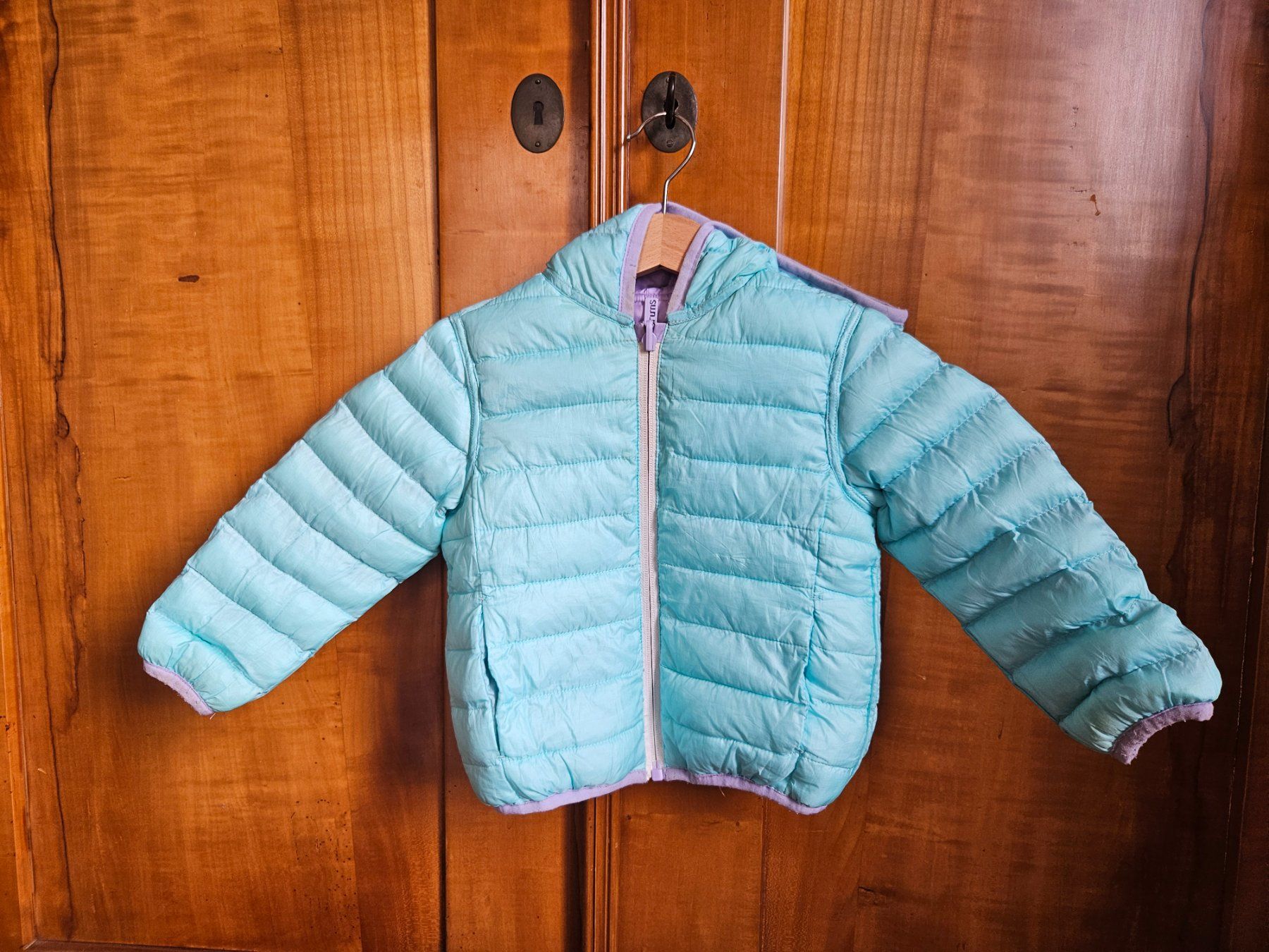 Jacken & Mäntel: Winterjacke Brums 98 – Gebraucht aus Winterthur von dobeh 1