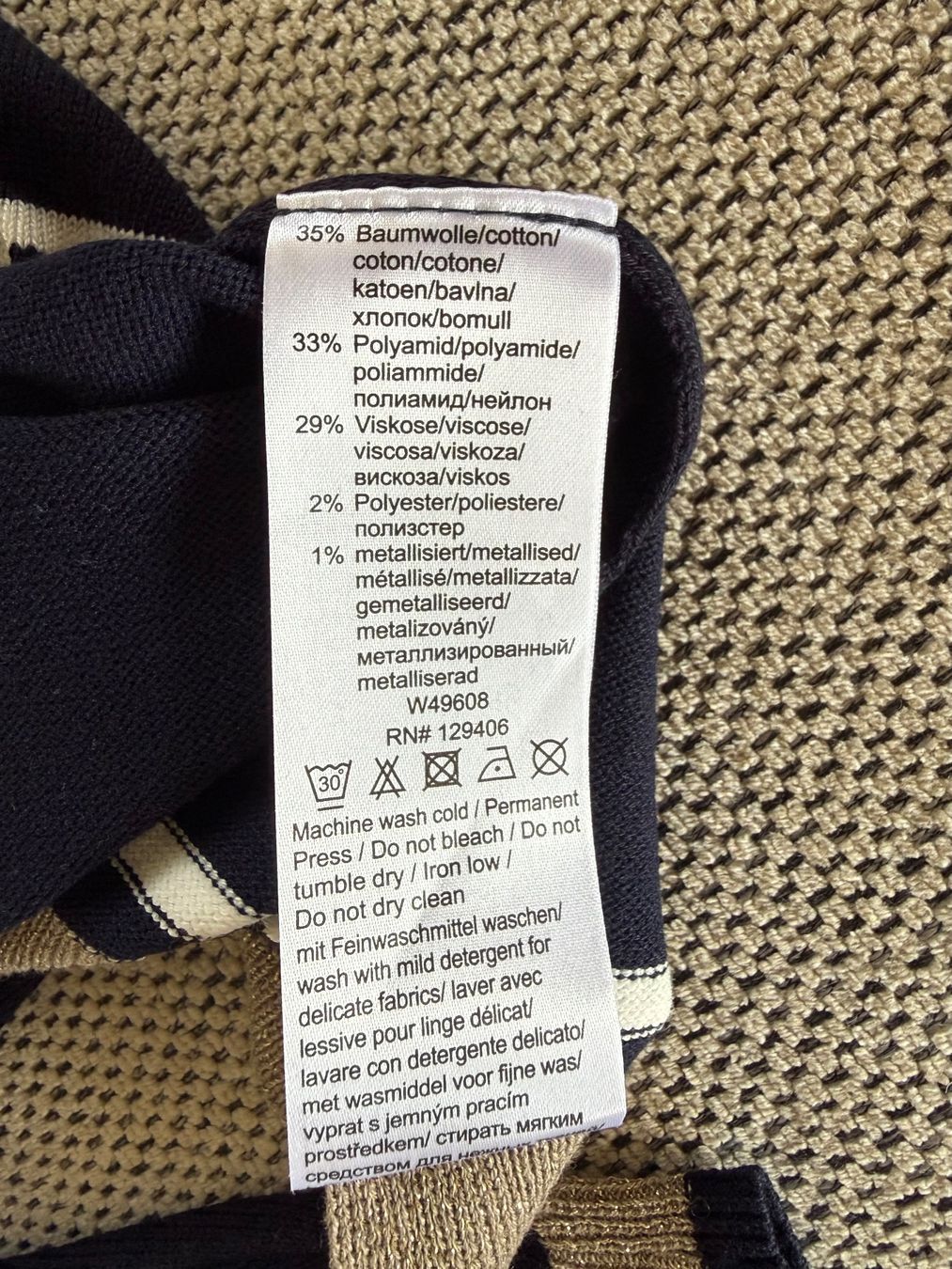 Heine Pullover & Sweatshirts: Kurzarm Pullover – Gebraucht aus Uetikon am See von ricarda1705 2