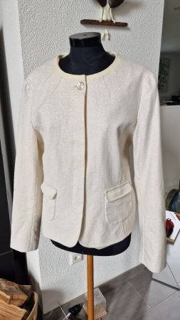 Elegante Jacke / Blazer von JJB Benson