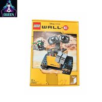 Lego Set 21303 Wall-E