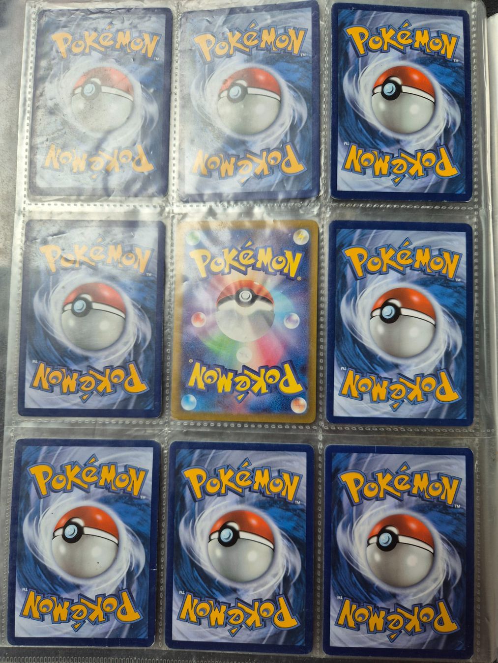 Pokémon Carte collezionabili: Pokemon Ordner – Usato da Opfikon venduto da Steins_Siedlung 3
