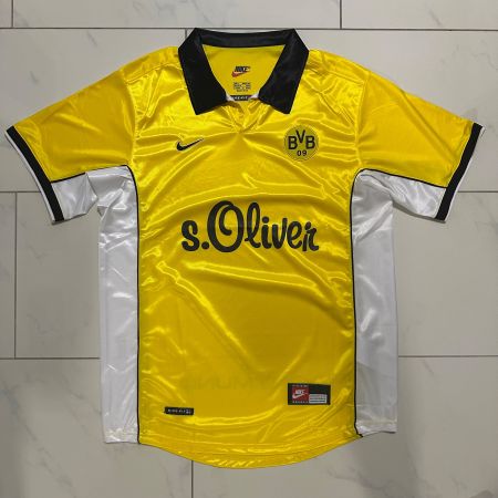 Borussia Dortmund Trikot Grösse L