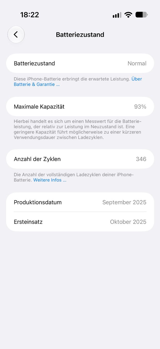Apple Telefoni cellulari / Smartphones: Phone Air 256GB – Usato da Dübendorf venduto da yhw_pz2w 2