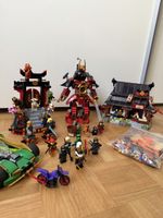 LEGO Ninjago Konvult ab 1.-