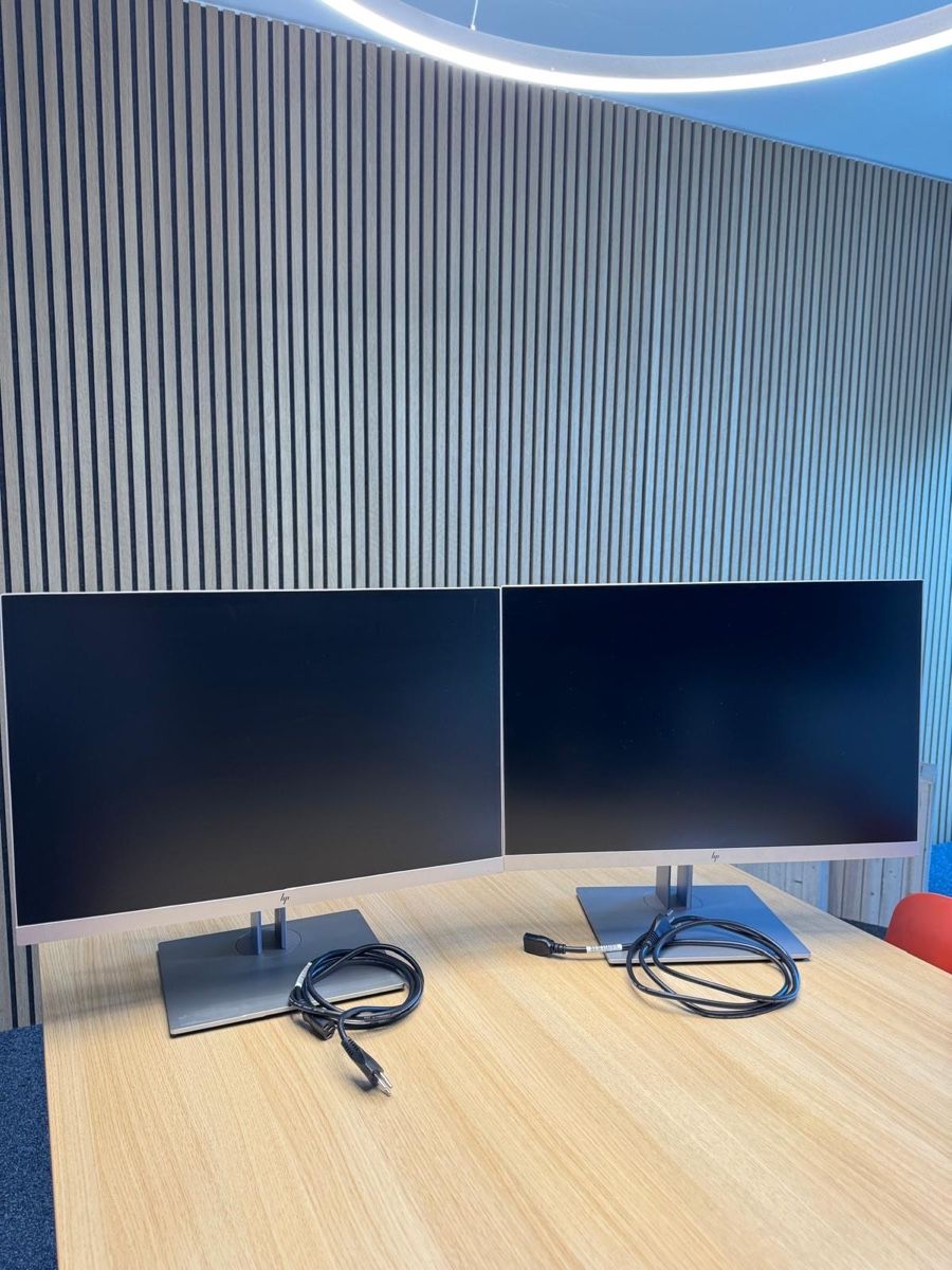 Monitore: Bildschirm  – Gebraucht aus Kreuzlingen von jup_72z9