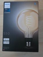Philips Hue White Ambiance 12.5cm Giant Globe Filament ab 1.
