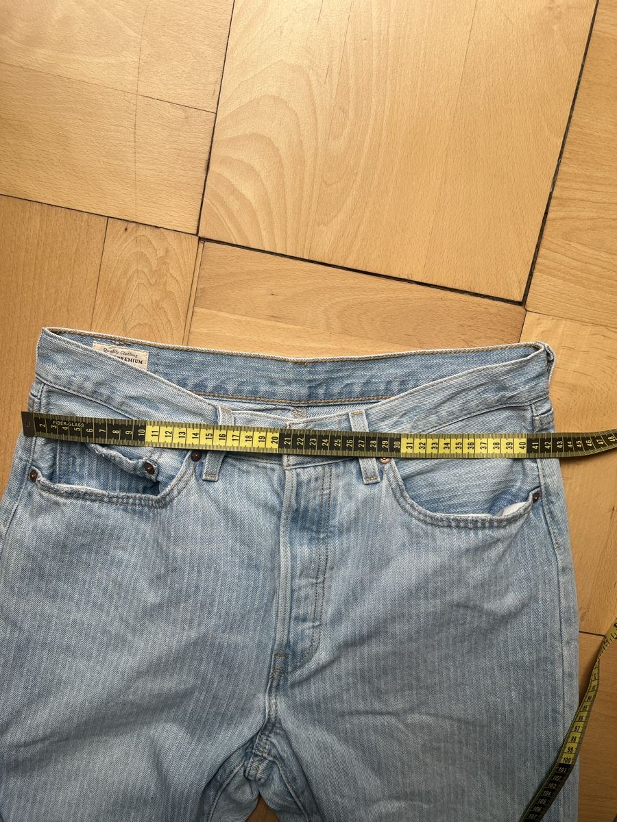 Levi's Jeans: Levi's Jeans W30 L29 – Usato da Zürich venduto da romcam 3