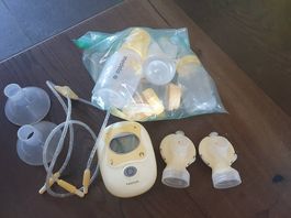 Medela Milchpumpe