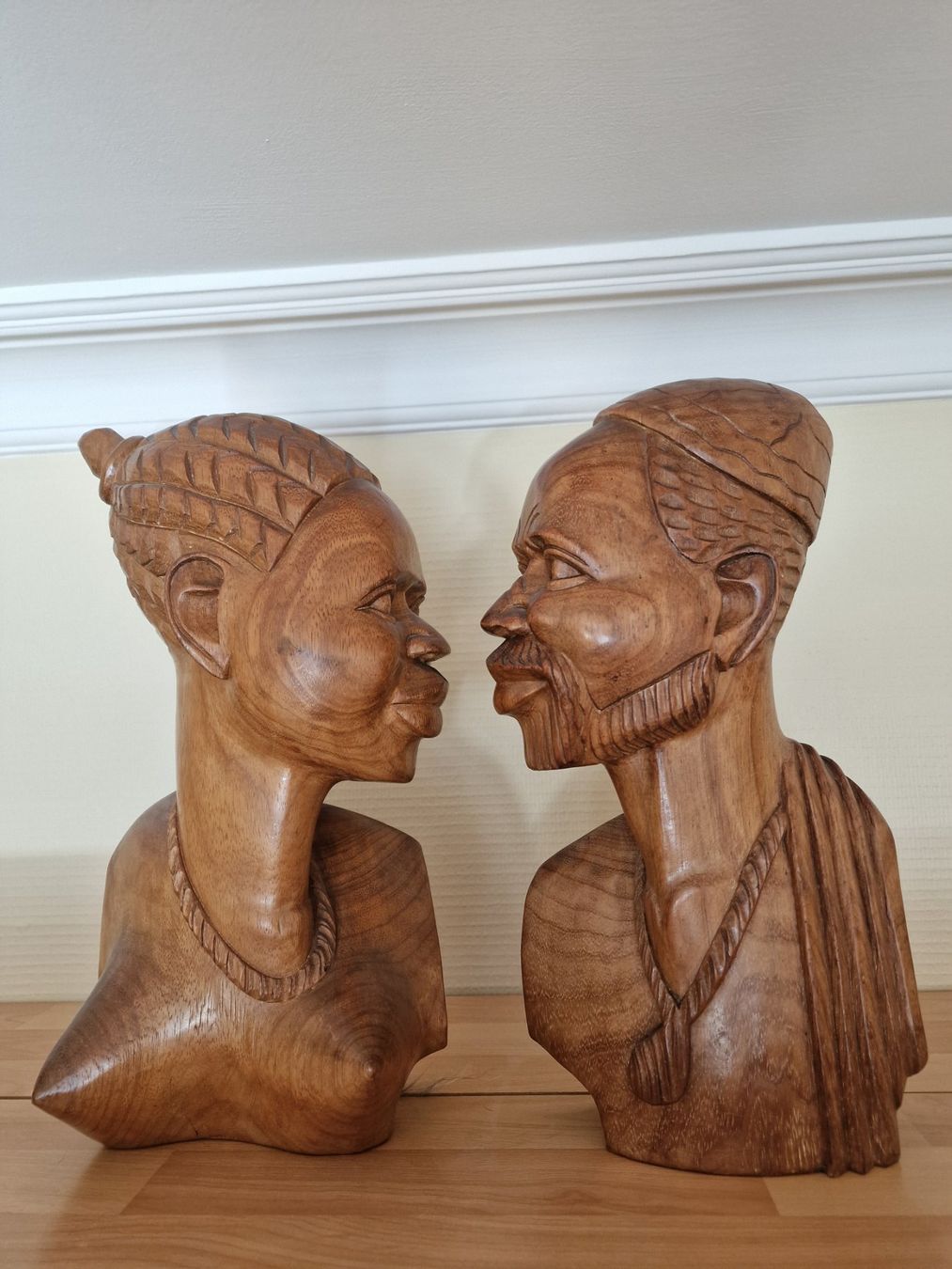 Skulpturen & Statuen: Art africain - Congo/Kongo années 1960 – Gebraucht aus Oberhofen AG von jac_f7t8 1