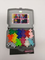 Logikpuzzle