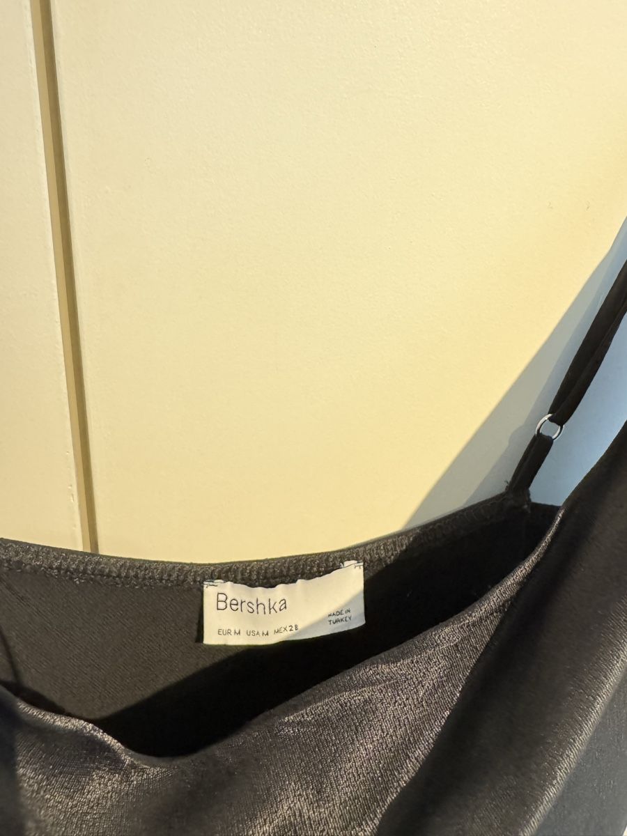 Bershka Vestiti: Robe Bershka - Taille M – Usato da Genève venduto da sar_852v 2