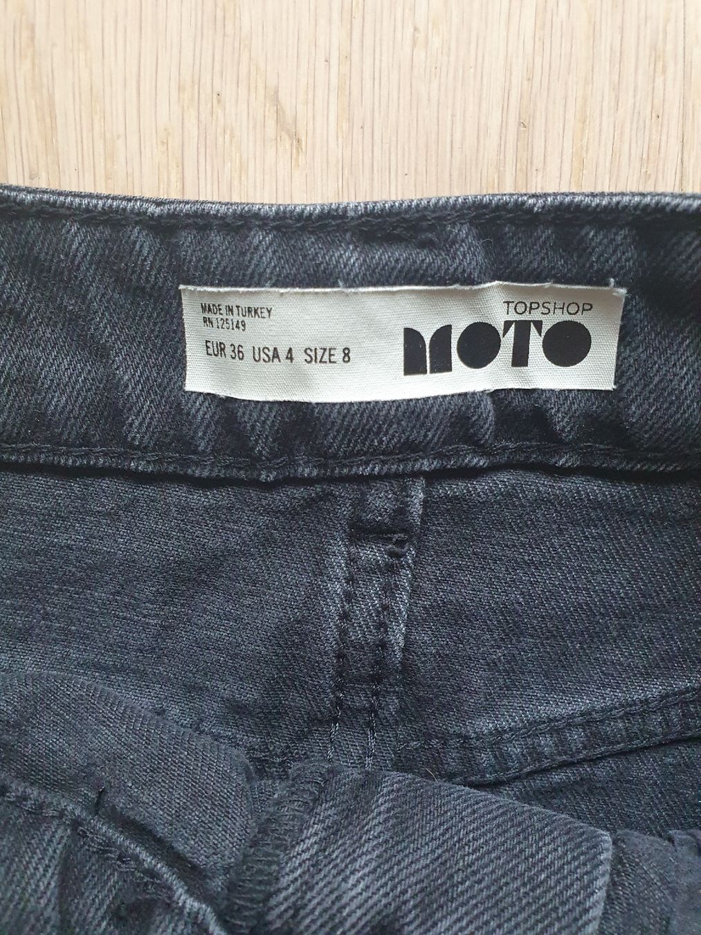 Topshop Gonne: Minijupe – Nuovo (secondo la descrizione) da Zürich venduto da nadiialivia 1