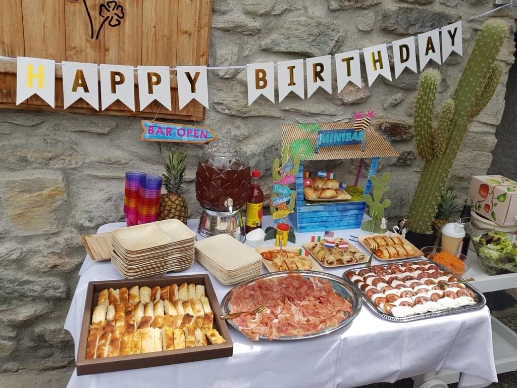 Tutte le decorazioni: Décoration fêtes ou anniversaire – Usato da Neuchâtel venduto da zib_lzs8 6
