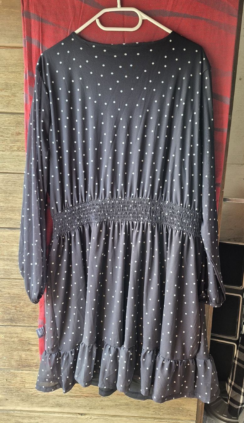 Vestiti: Damenkleid – Nuovo (secondo la descrizione) da Wislikofen venduto da Ana.Gomes 4