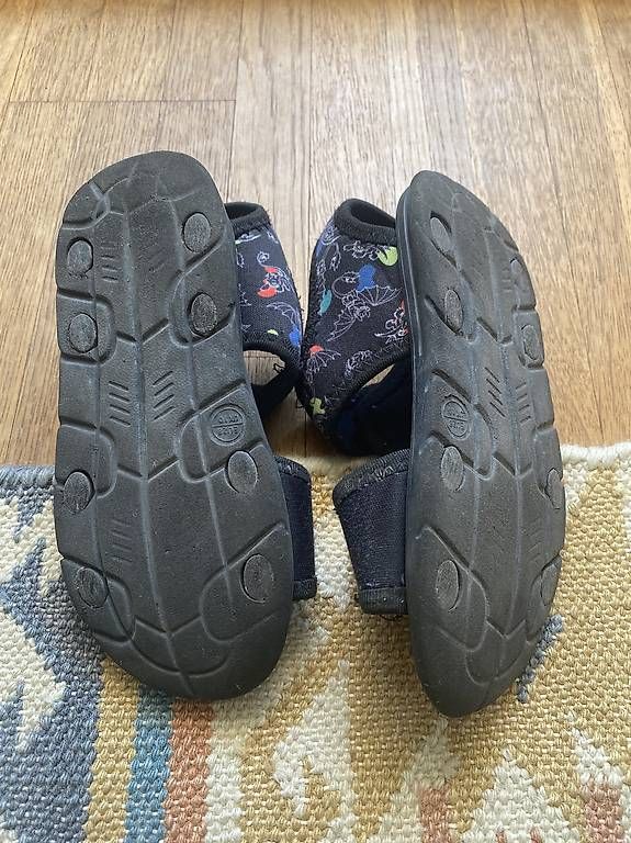 Scarpe per ragazzi: Sandalen gr.28 – Usato da Zürich venduto da Nin_1543c 3