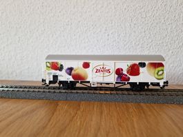 Märklin Zentis Kühlwagen H0
